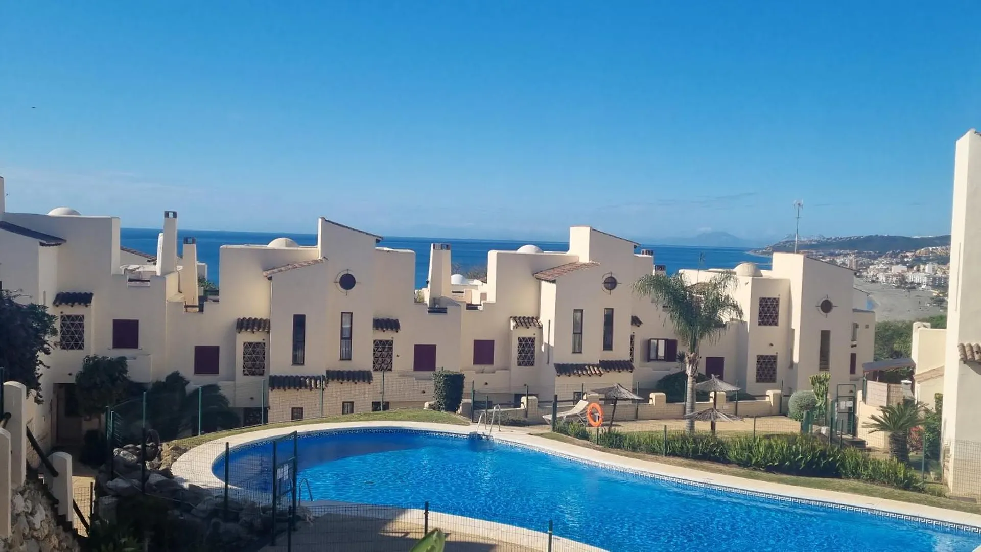 Vista Bahia One Room Bahia de Casares