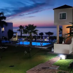 El Diamante De Casares Bahía de Casares