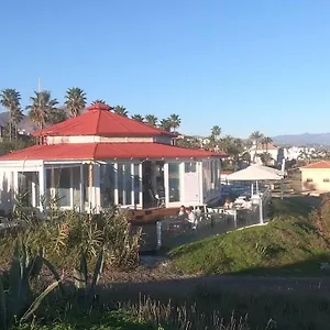 Schoenes Penthouse Mit Meerblick Pura Vida Bahía de Casares