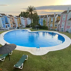 Jardines De Casares Bahía de Casares