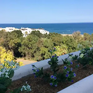Casares Del Mar Mirador By The Sea Bahía de Casares
